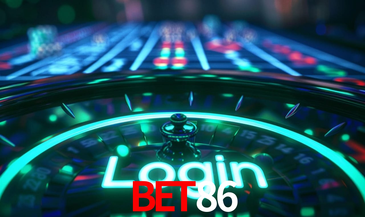 Jogos de Slot bet86