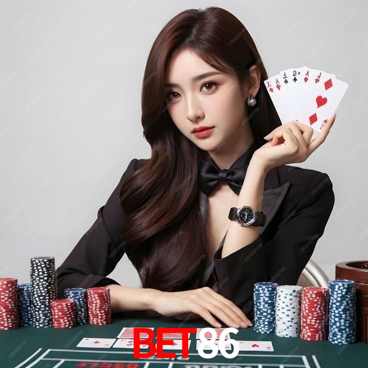 bet86 - Support