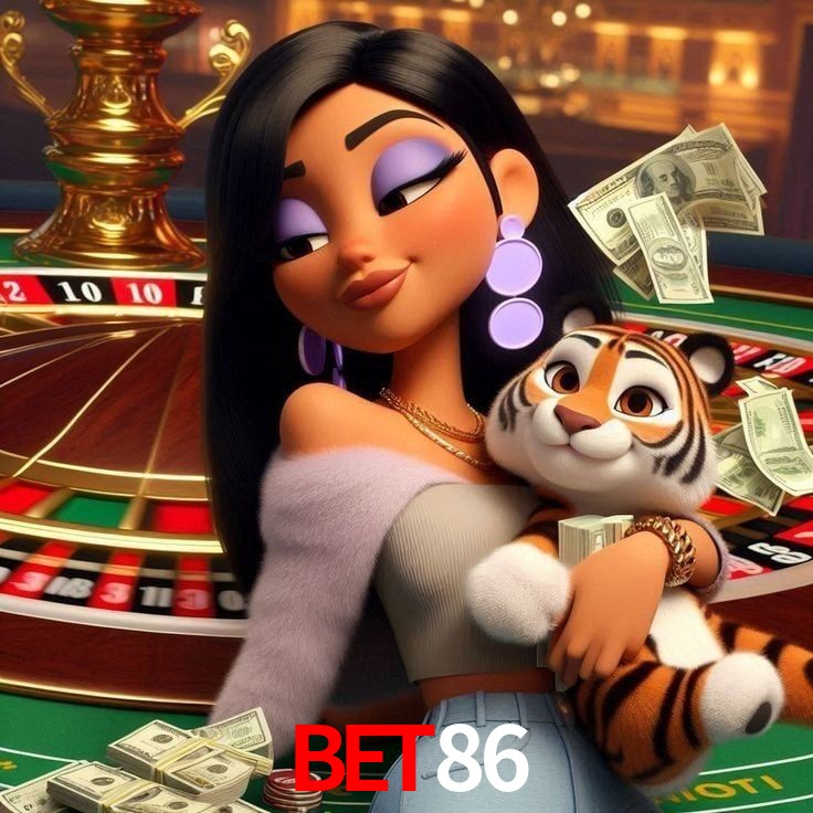 Bonus Features bet86