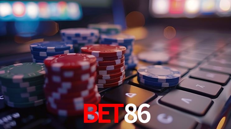 bet86 Entrar - Login Seguro Certificado