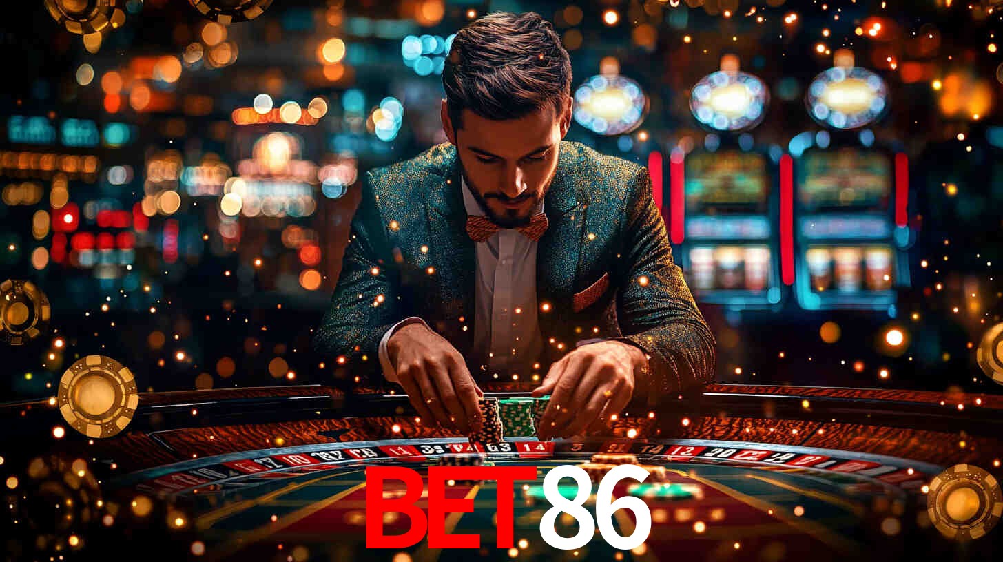 Tournaments bet86