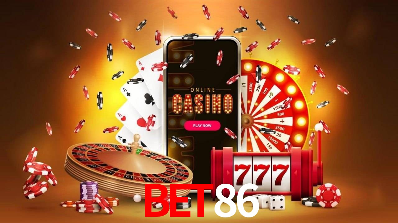 bet86 Brasília - Jogo Features