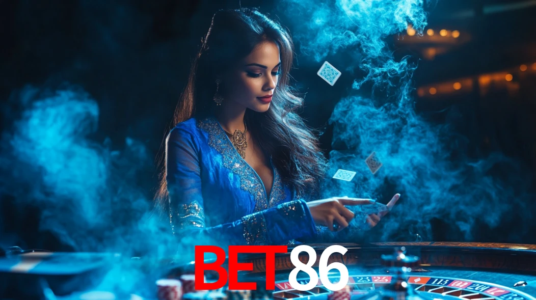 A Emoção da Loteria na bet86: Uma Chance de Mudança de Vida