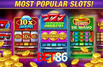 bet86 Salvador - Studio Tour
