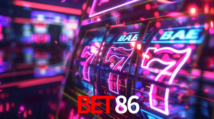 Responsive Design bet86