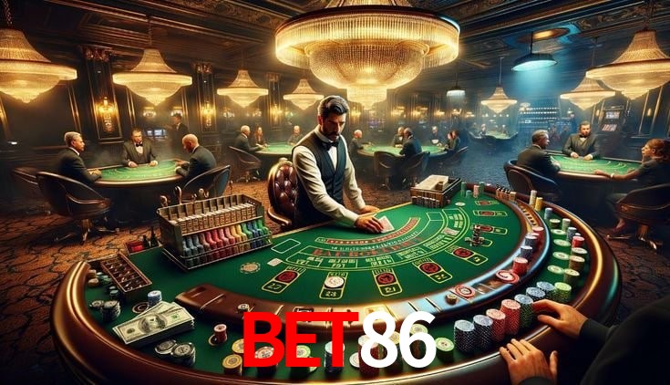 Games Directory bet86