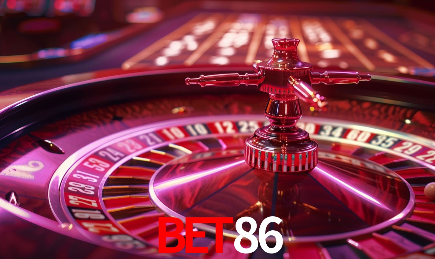 bet86 Salvador - Strategies