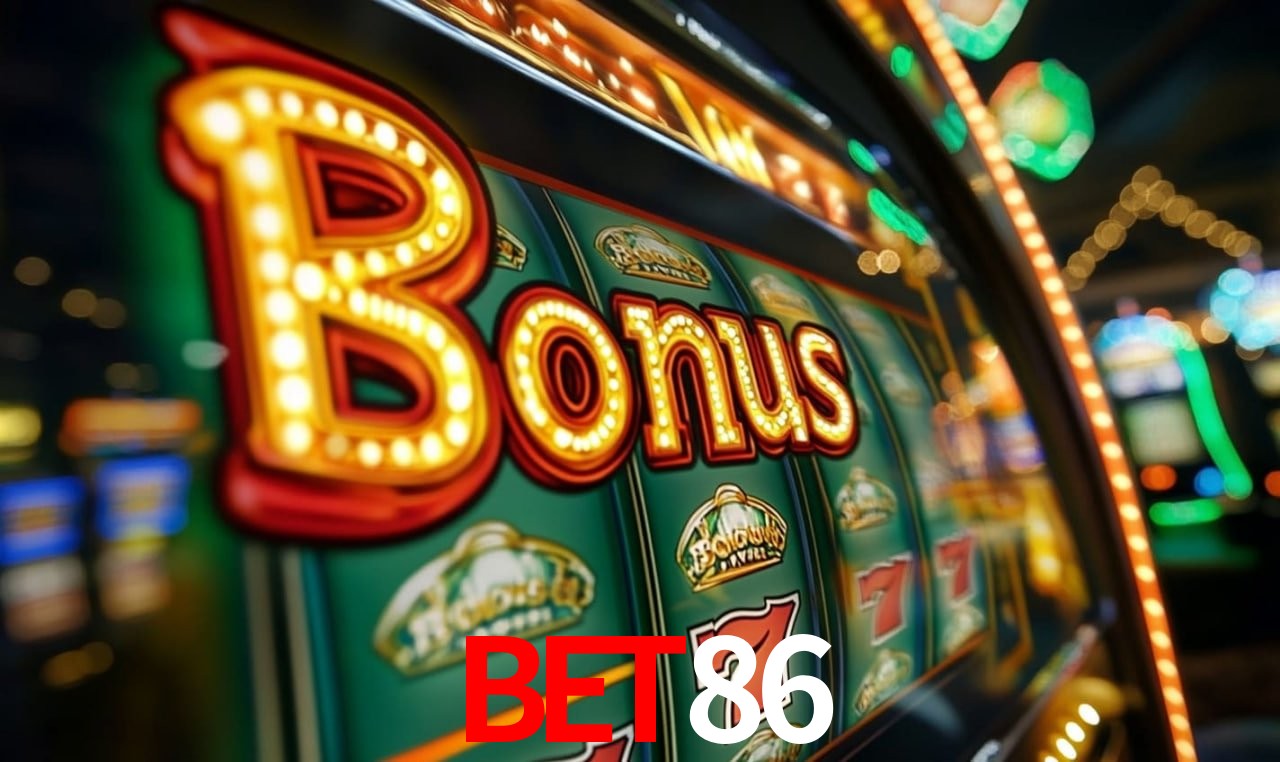bet86 Salvador - Promo Stats