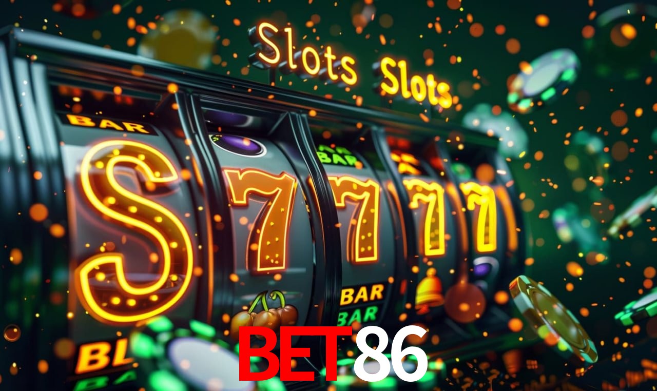 Recursos de Bônus bet86