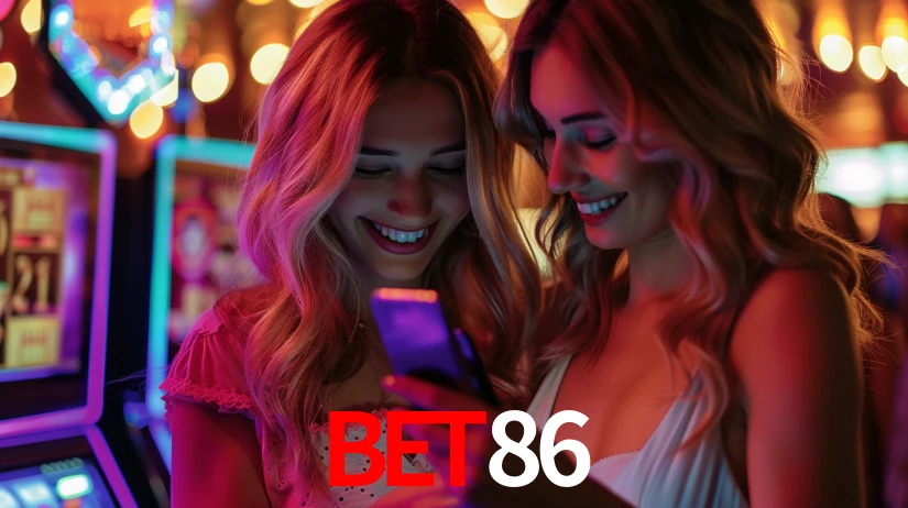 Explore as vantagens do bet86: serviço profissional e confiabilidade