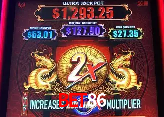 bet86 Belo Horizonte - VIP Casino
