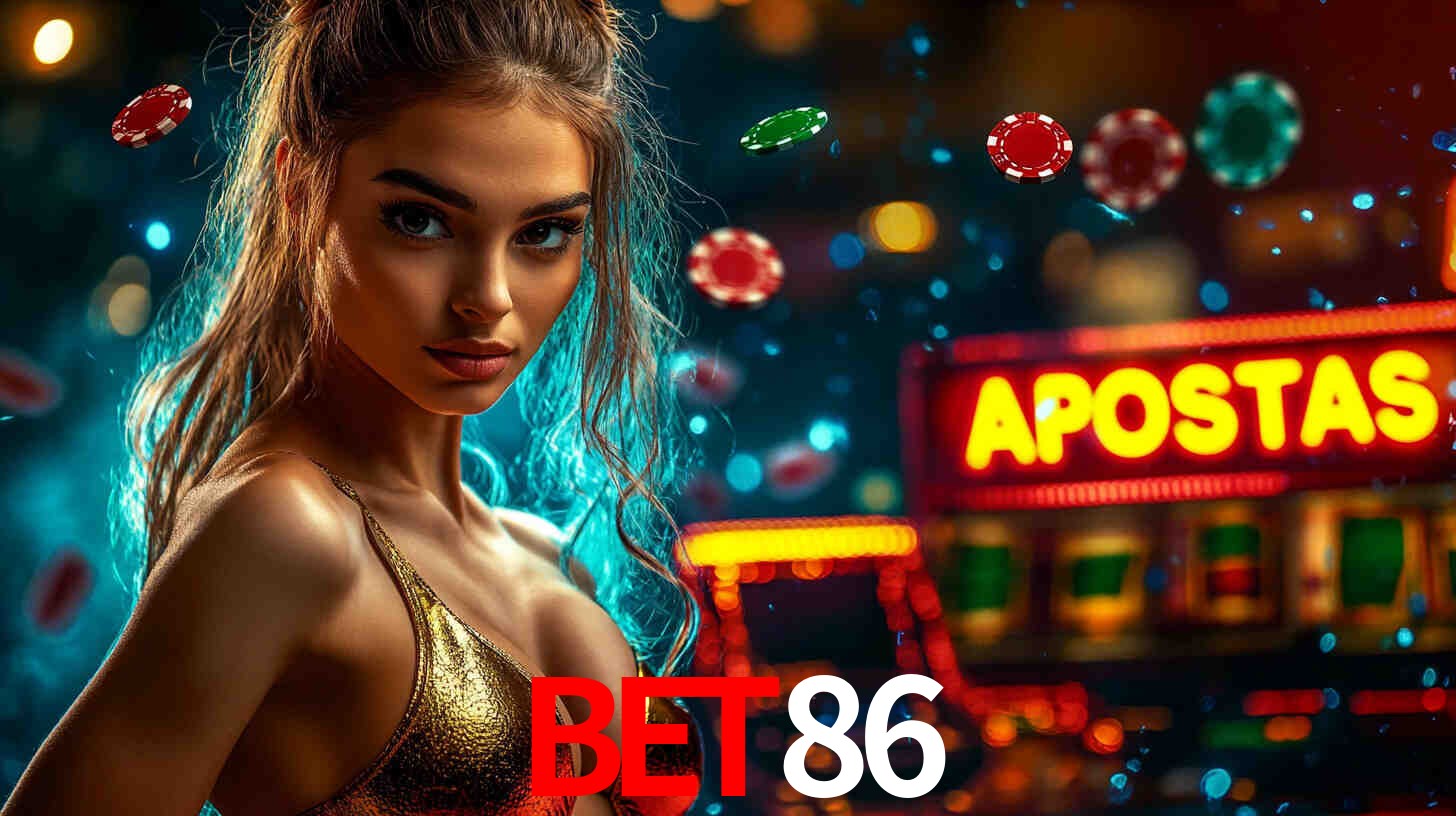 Descubra a Essência do bet86: Nossa História e Compromissos
