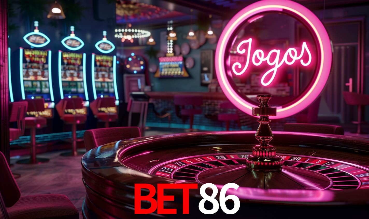 bet86 Belo Horizonte - Provably Fair