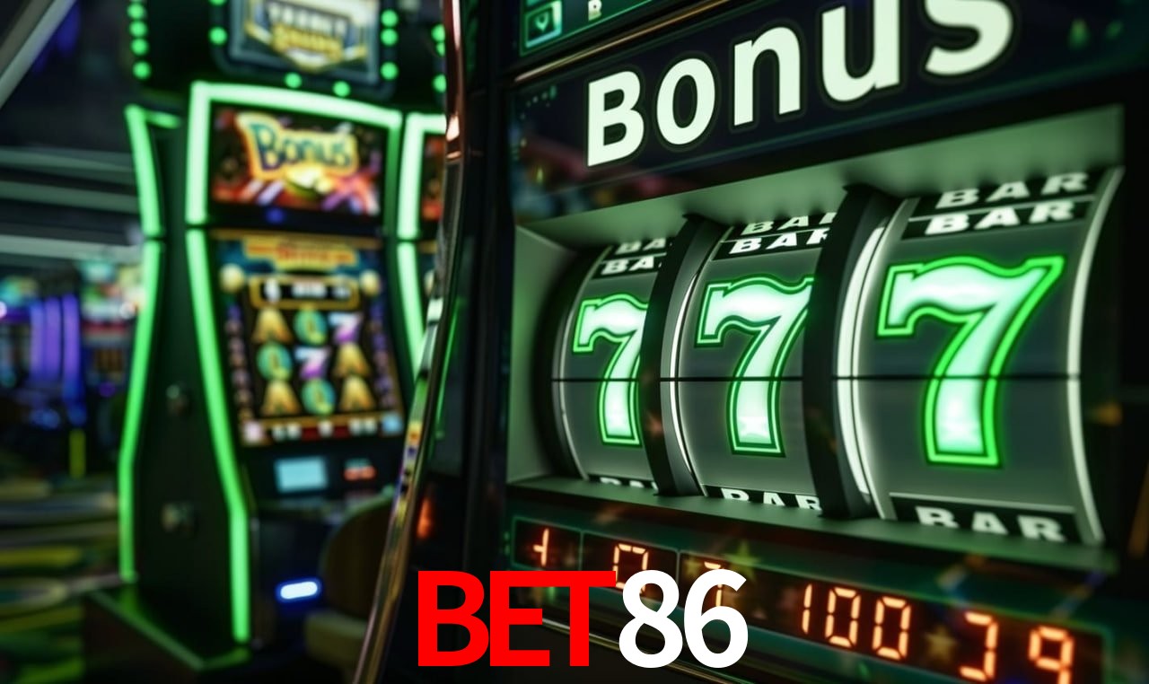 Account Benefits bet86
