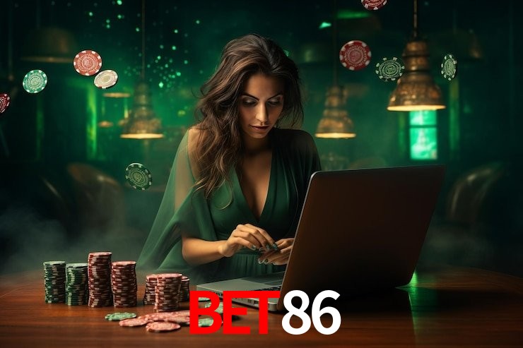 bet86 - App Security