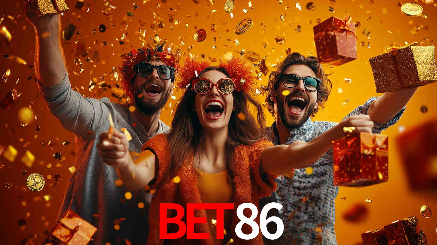 bet86 - Noite de Fortuna Real - bet86.com