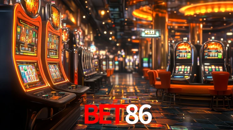 Exclusive Games bet86