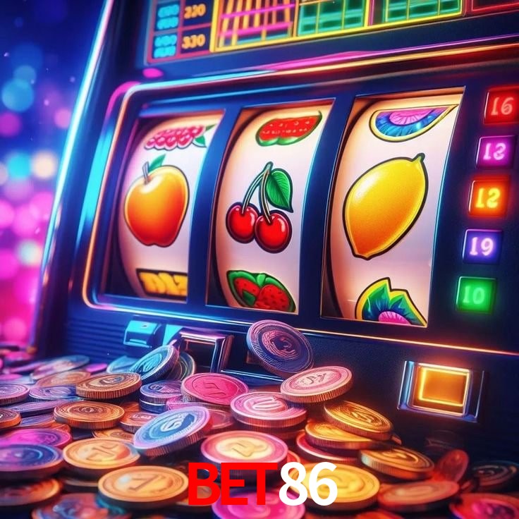 Cadastro Rápido bet86