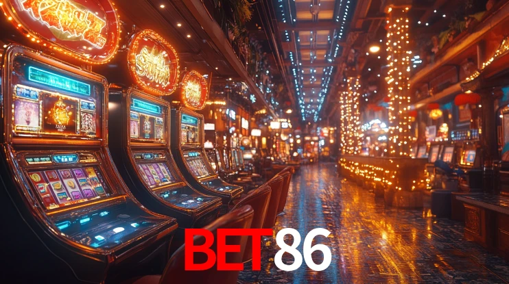 bet86.com