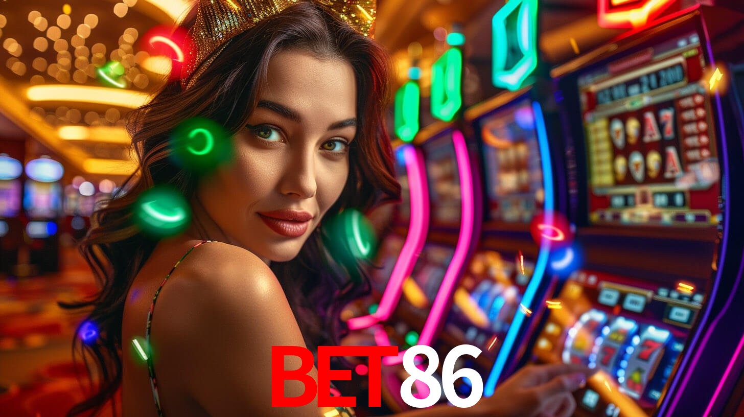 bet86.com