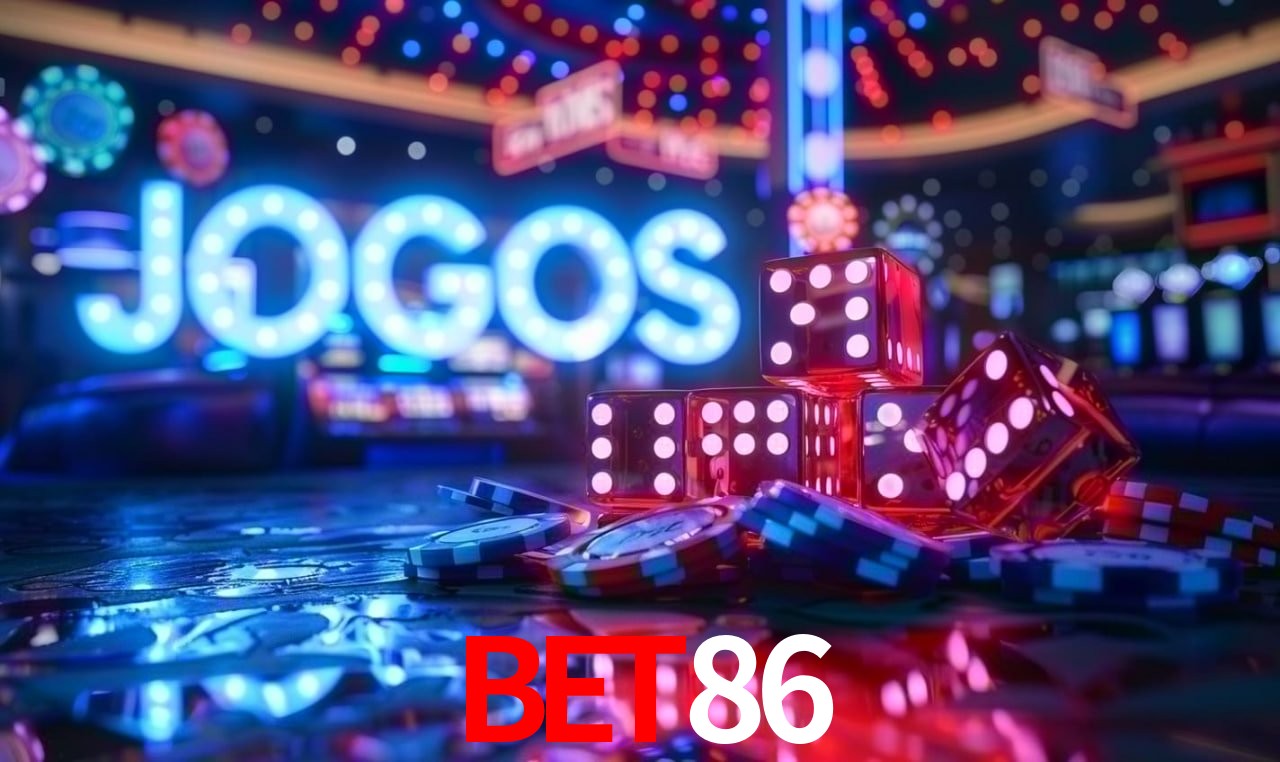 Mesa de Blackjack bet86