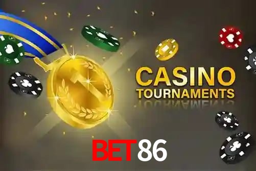 bet86 - App Features