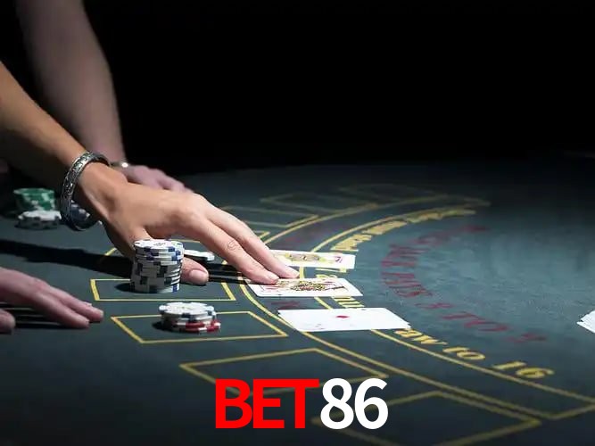 bet86 Fortaleza - Reviews