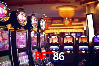 bet86 Brasília - VIP Program