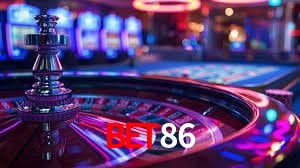 Benefícios da Conta bet86