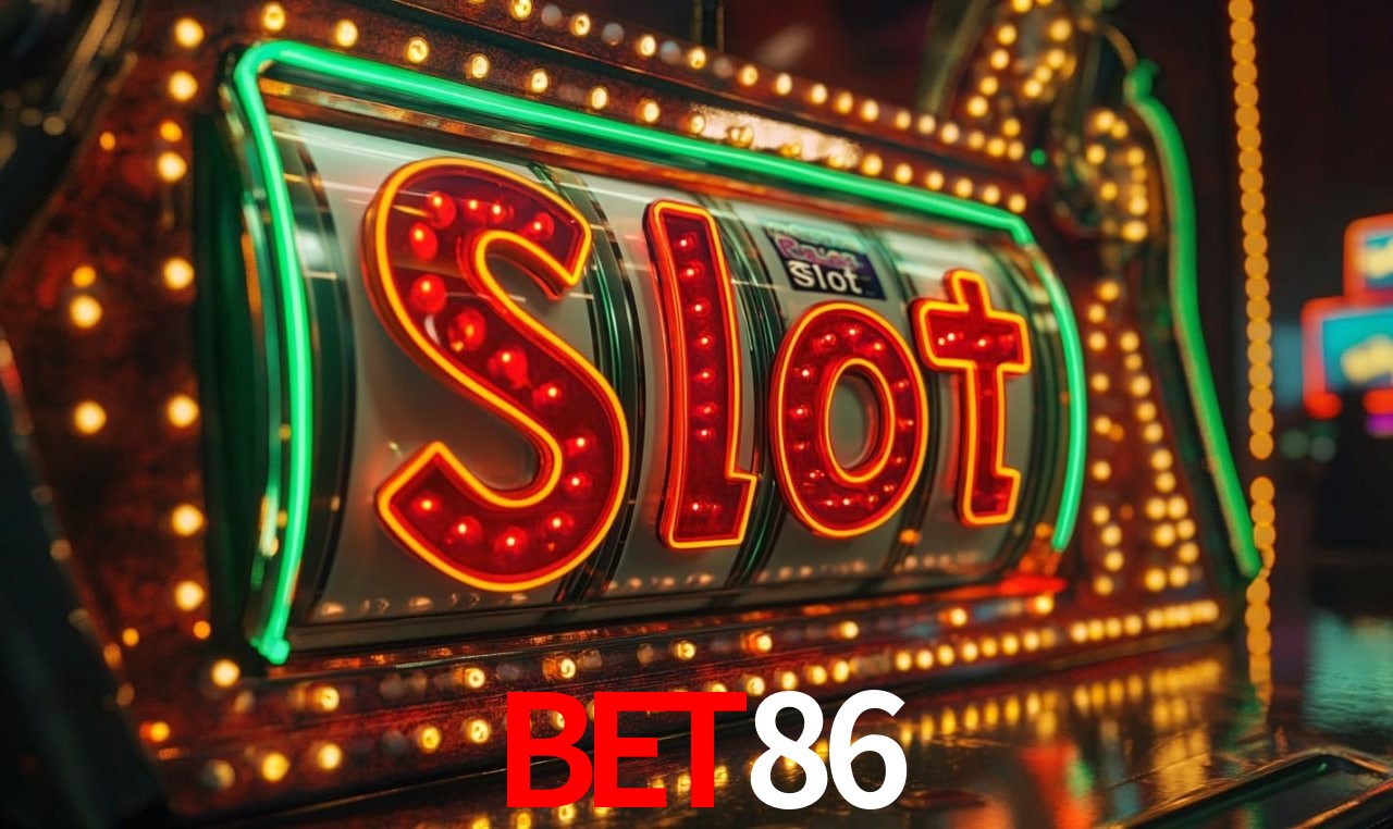 bet86 - Security