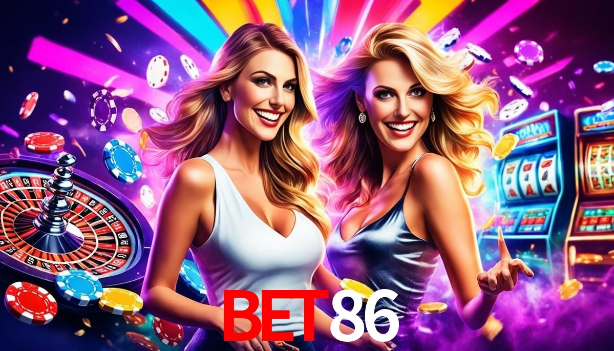 Casino VIP bet86