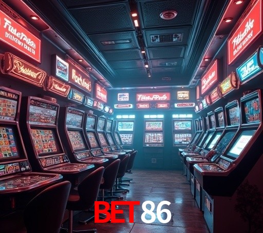 bet86 São Paulo - Hot Promos