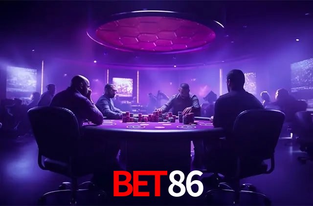 Tecnologia da Plataforma bet86