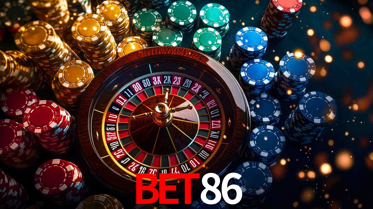 Programa VIP bet86