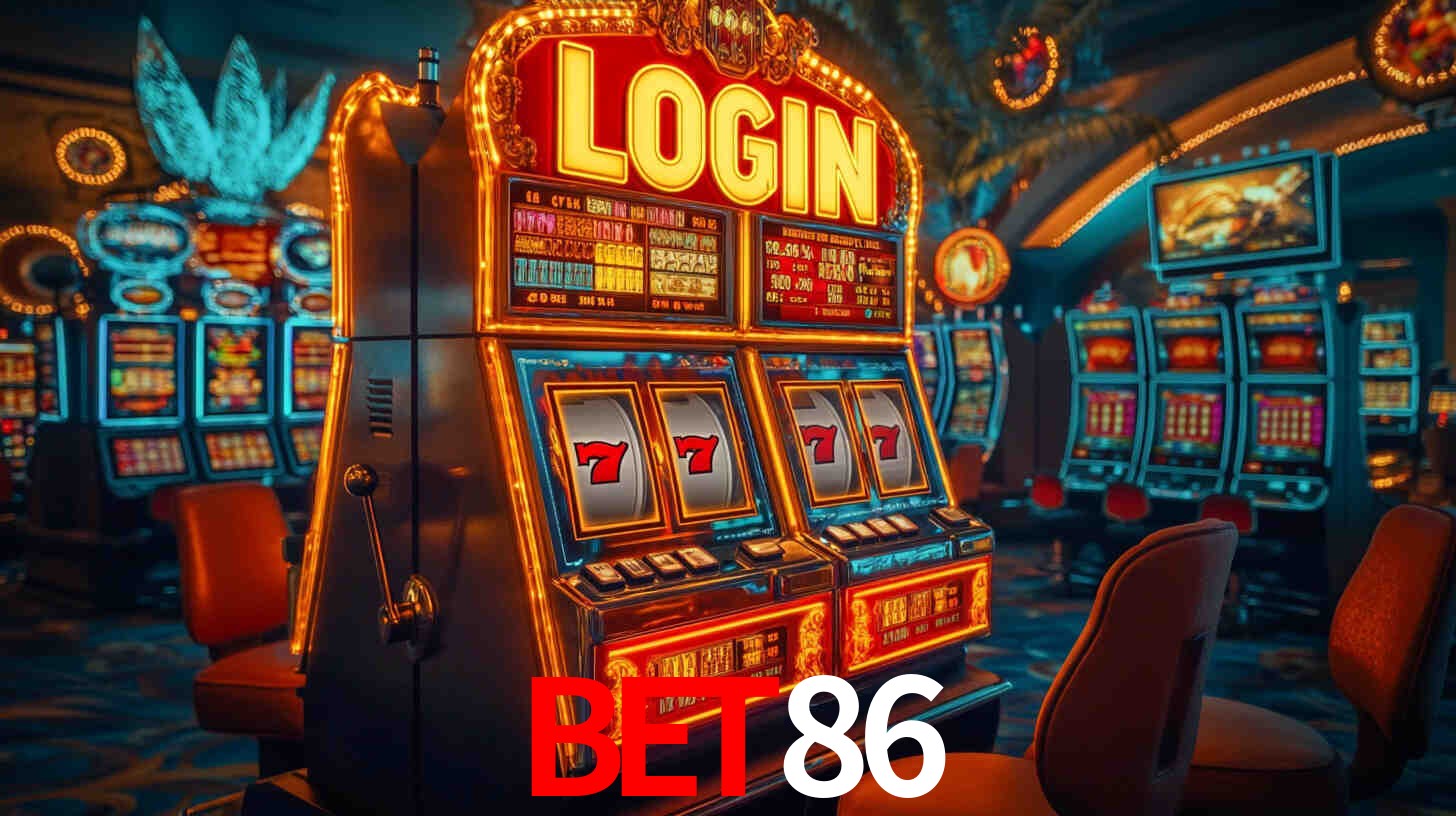 Welcome Bonus bet86