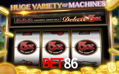 Descubra a Essência do bet86: Nossa História e Compromissos