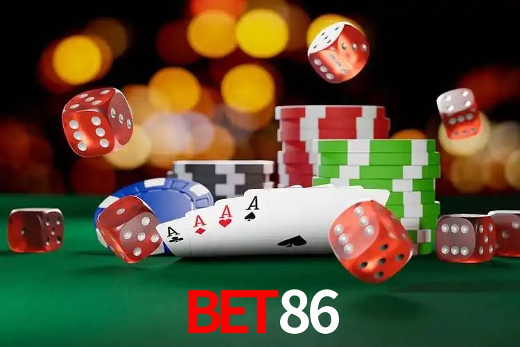 Ofertas Exclusivas bet86