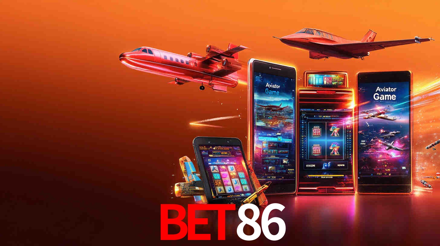 A Experiência Imersiva dos Cassinos Ao Vivo no bet86
