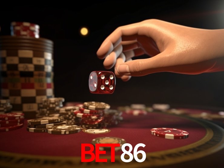 Promoções Sazonais bet86