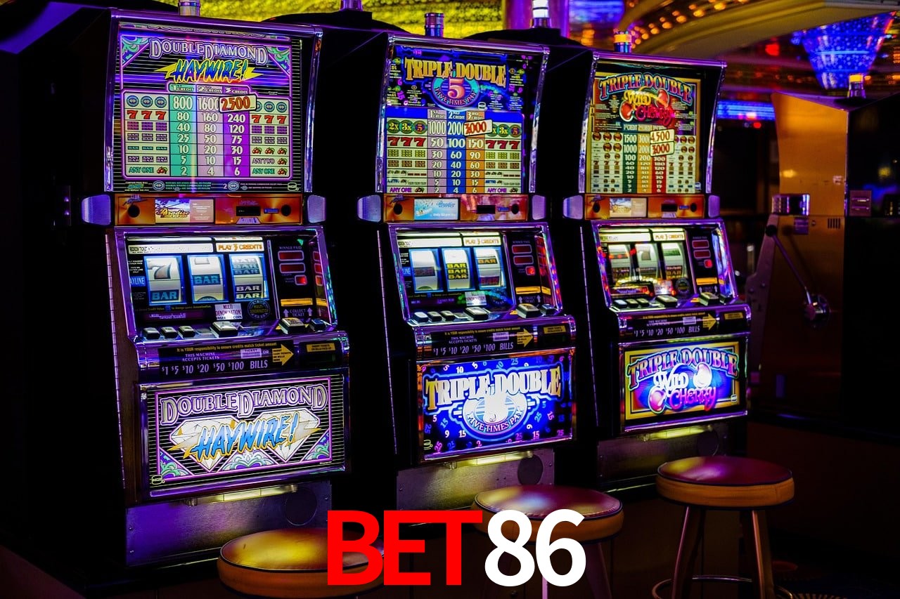 Avaliações dos Jogadores bet86