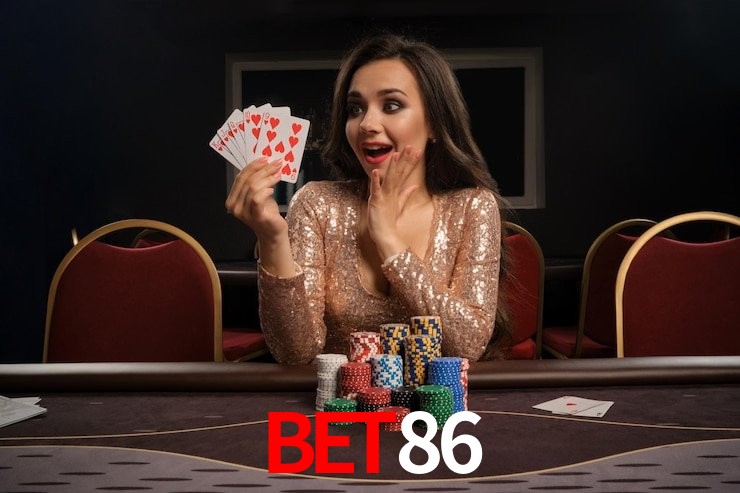 Bônus Diários bet86