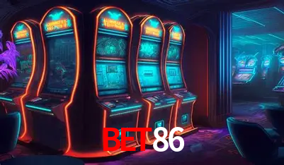 bet86 São Paulo - All Bonuses