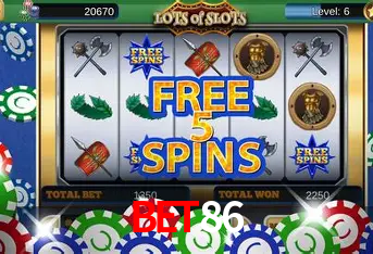 bet86 Brasília - Casino Guide