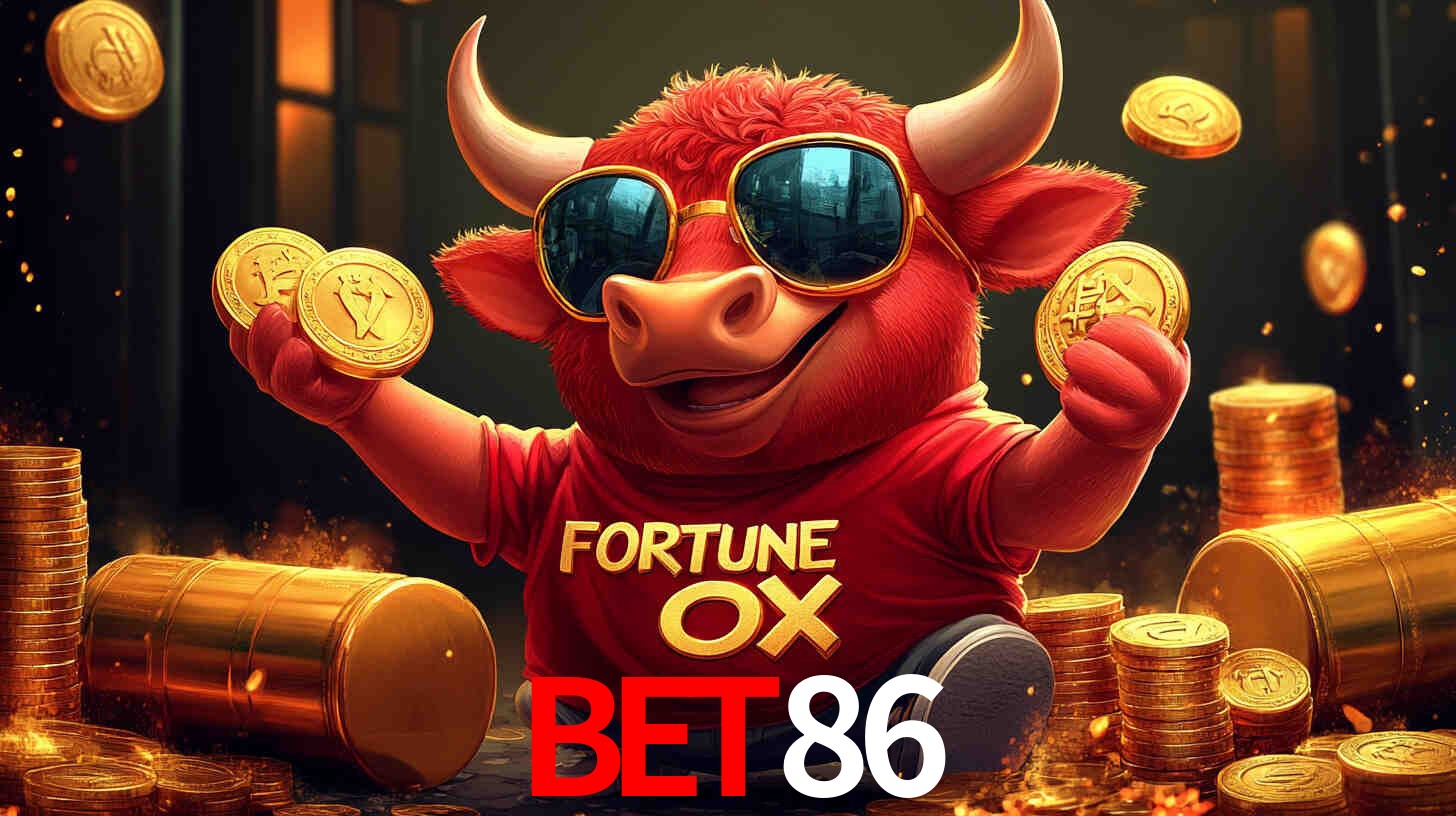 Apostas Esportivas na bet86: Um Guia Completo