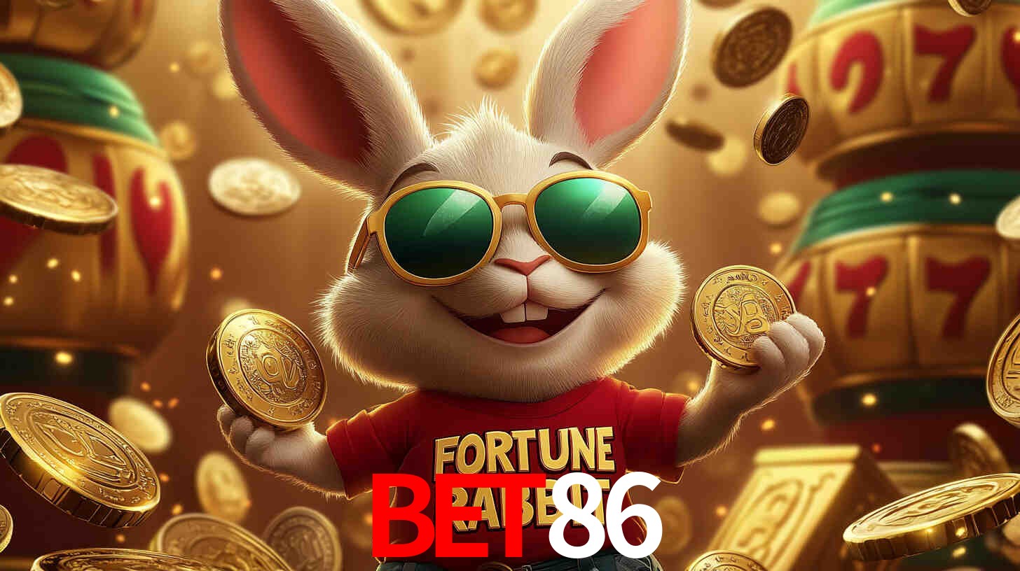 bet86: Seu Especialista em Apostas Esportivas Brasileiras