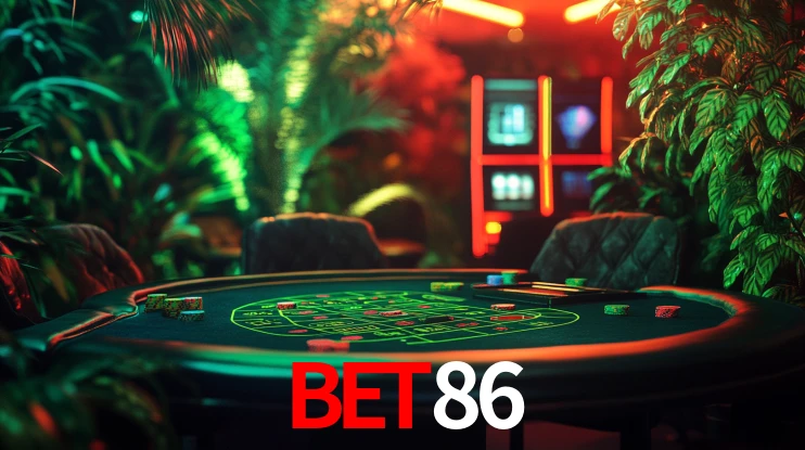 Spaceman Game bet86