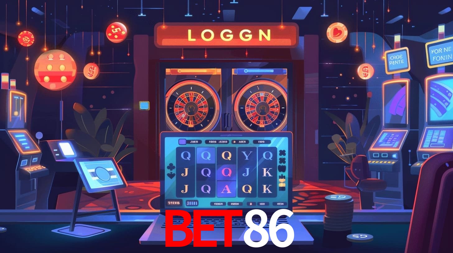 bet86 Rio de Janeiro - Licenses