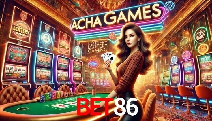 Experiência VIP bet86