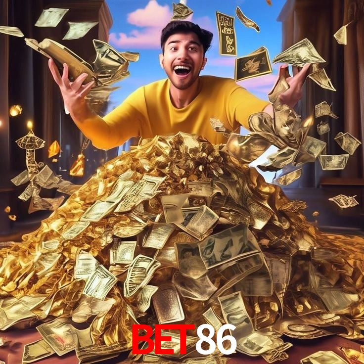 Estatísticas bet86