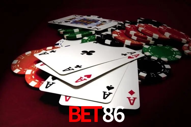 Estatísticas Esportivas bet86